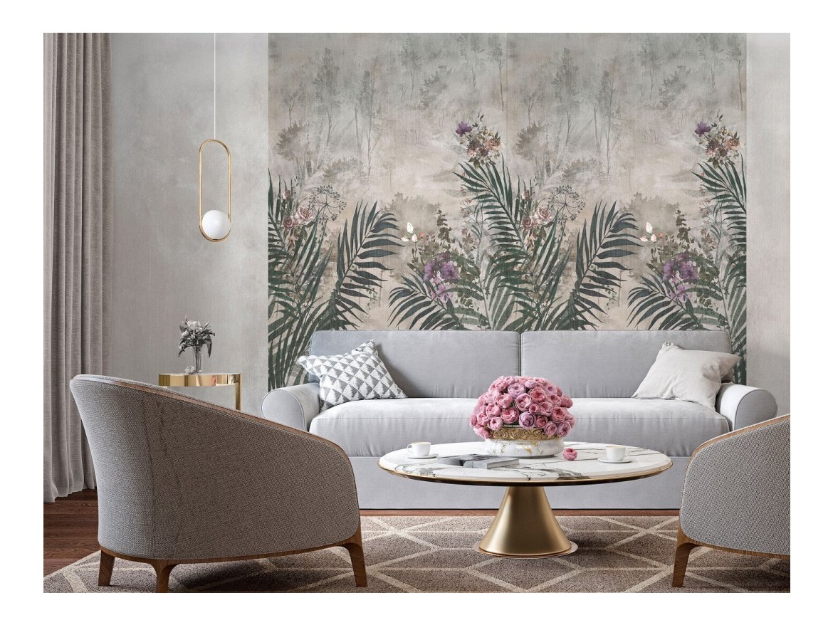 Obkladový panel Kronospan Rocko Golden Cane B