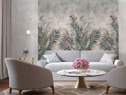 Obkladový panel Kronospan Rocko Golden Cane B