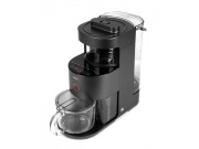 G21 Blender  Comfort Graphite Black