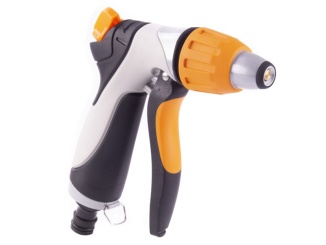 Sprinklerek –  Scobax Streamline metal