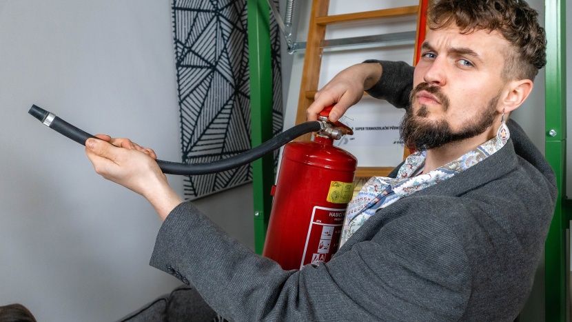 Mikor válasszunk tűzoltó készüléket?