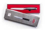 G21 Nůž  Gourmet Damascus 13 cm