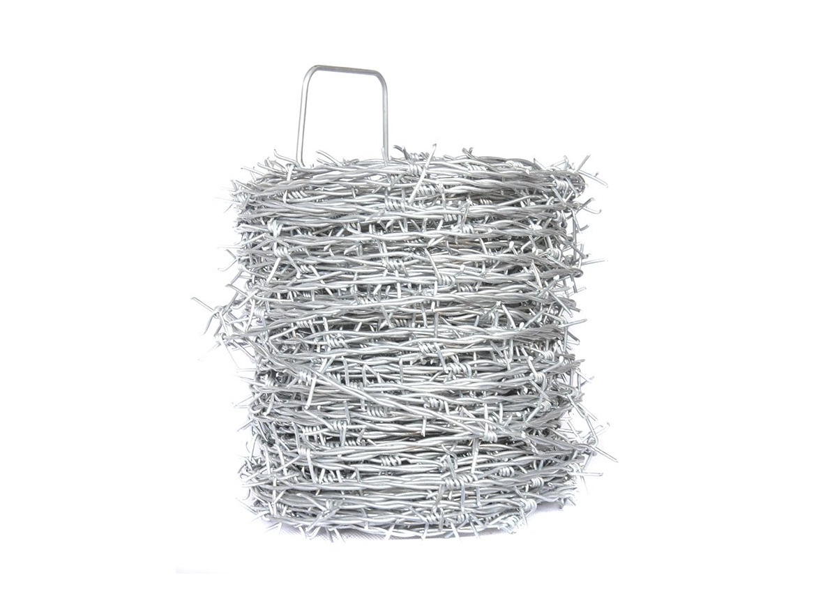 Ostnatý drôt Arepo