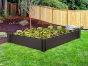 G21 Vyvýšený záhon Crop