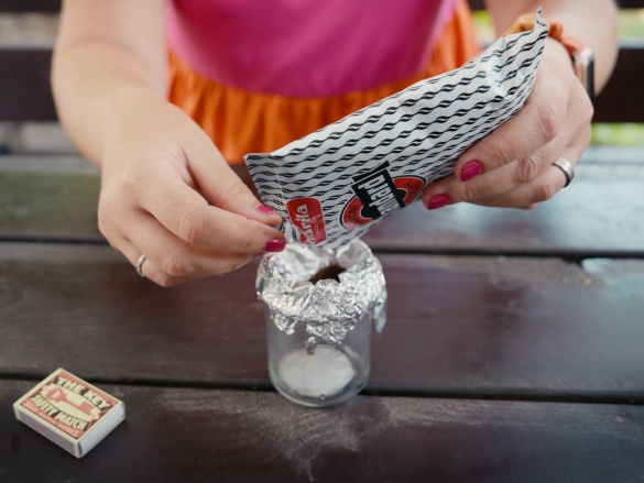 Overené metódy, ako sa zbaviť ôs