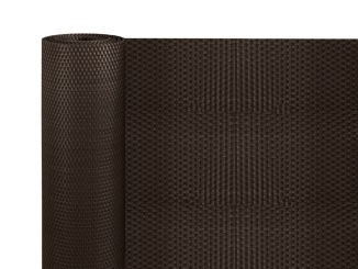 Na plot –  Scobax Fence RD 90 cm, tmavě hnědá