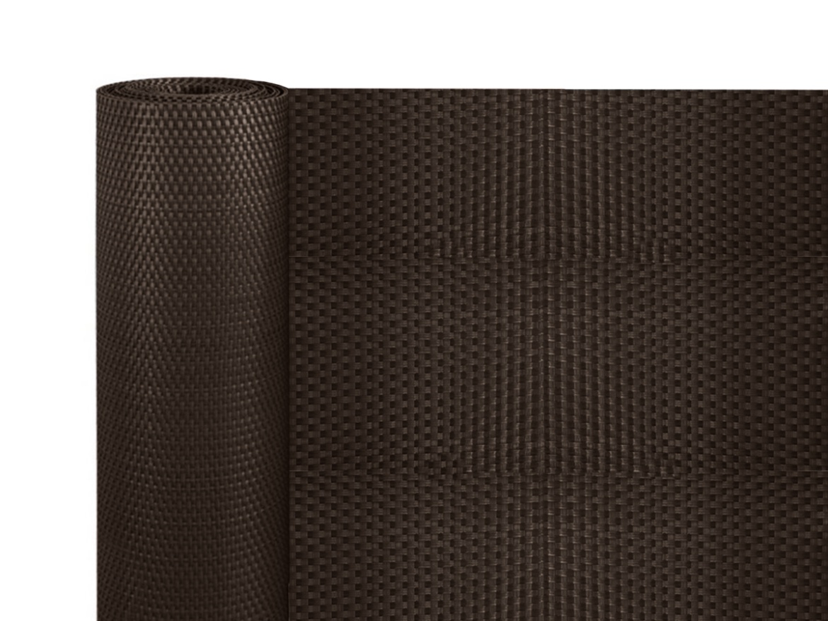 Plotová zástěna Scobax Fence RD