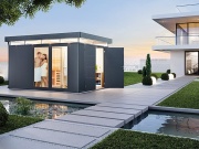 Druhé Biohort křídlo dveří CasaNova