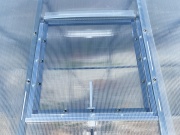 Okno s automatickým otváračom Scobax