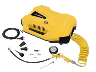 Dielňa – Powerplus POWX1706