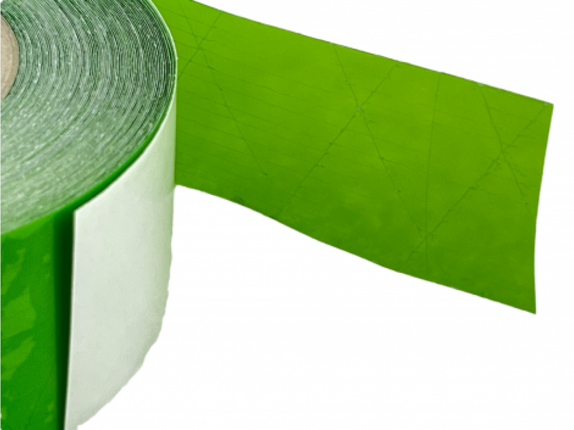 Parotěsná lepicí páska Tegola T-tape UNI