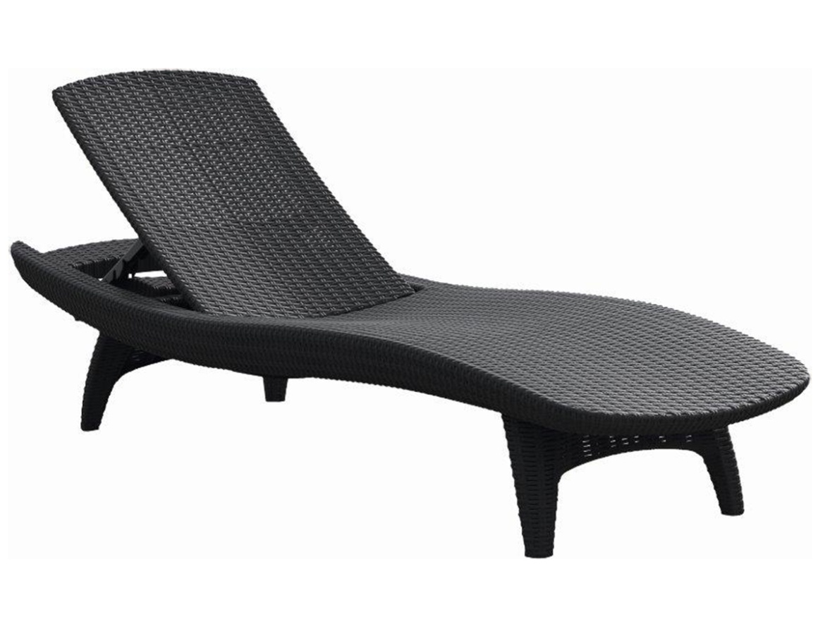 Lehátko Keter Lehátko Pacific