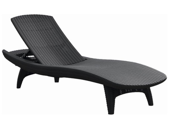 Lehátko Keter Lehátko Pacific