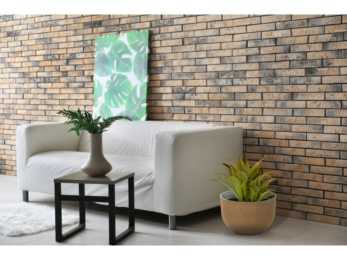 G21 Květináč  Terra Bold 33 x 33 x 22