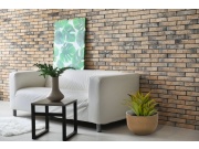 G21 Květináč  Terra Bold 33 x 33 x 22