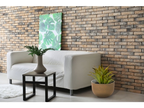 G21 Květináč  Terra Bold 33 x 33 x 22