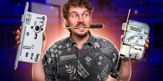 Zaseklá západka? Takhle opravíte zámek