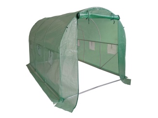 Záhradné foliovníky – G21 Fóliovník 200 x 300 x 200 cm, zelený