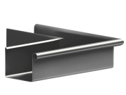 Roh žľabu Tegola Square