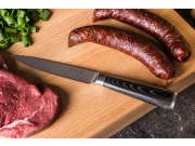 G21 Nůž  Damascus Premium 13 cm