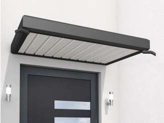 Stavební výplně –  Gutta Guttavordach NM