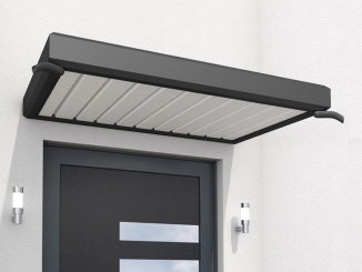 Tartozékok a következőhöz: Montážní set Gutta Guttavordach Type-B 150 mm