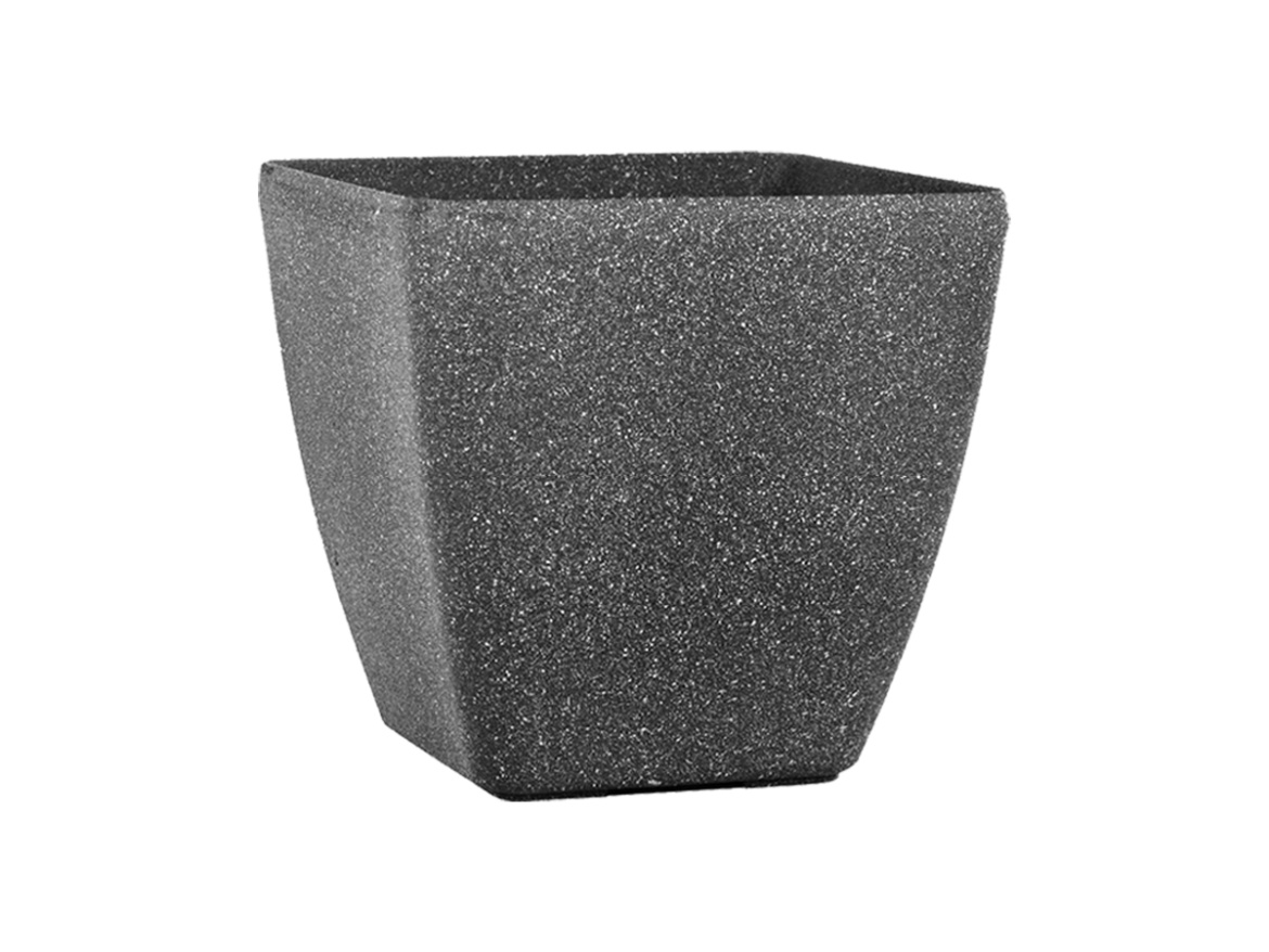 G21 Květináč Industrial Cube