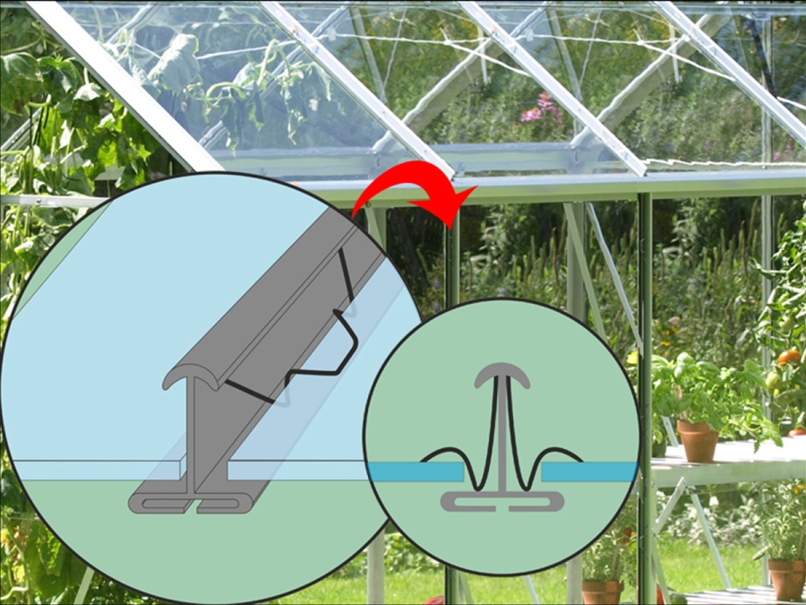 Pavilon Vitavia Hera