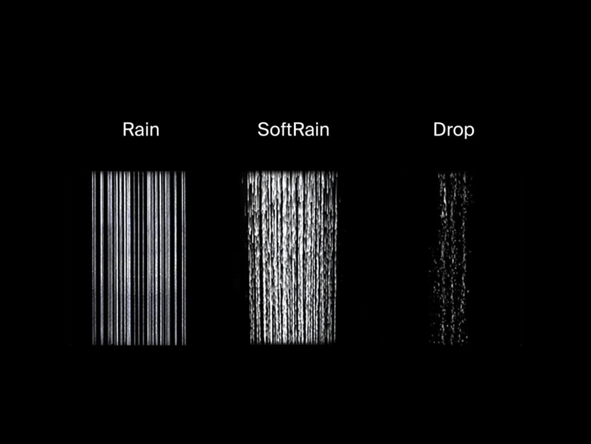 Ravak DS 091.00CR Sprchový stĺp netermostatický, posuvný, so sprchovým setom, chróm