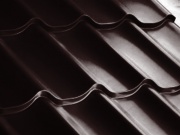 Taškový plech Budmat Sara