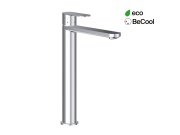 Ravak CR II 015.01CR Umývadlová batéria BeCool 300 mm bez odtokovej armatúry, chróm