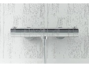 Ravak VSK2 Rosa 140 P, biela+rain