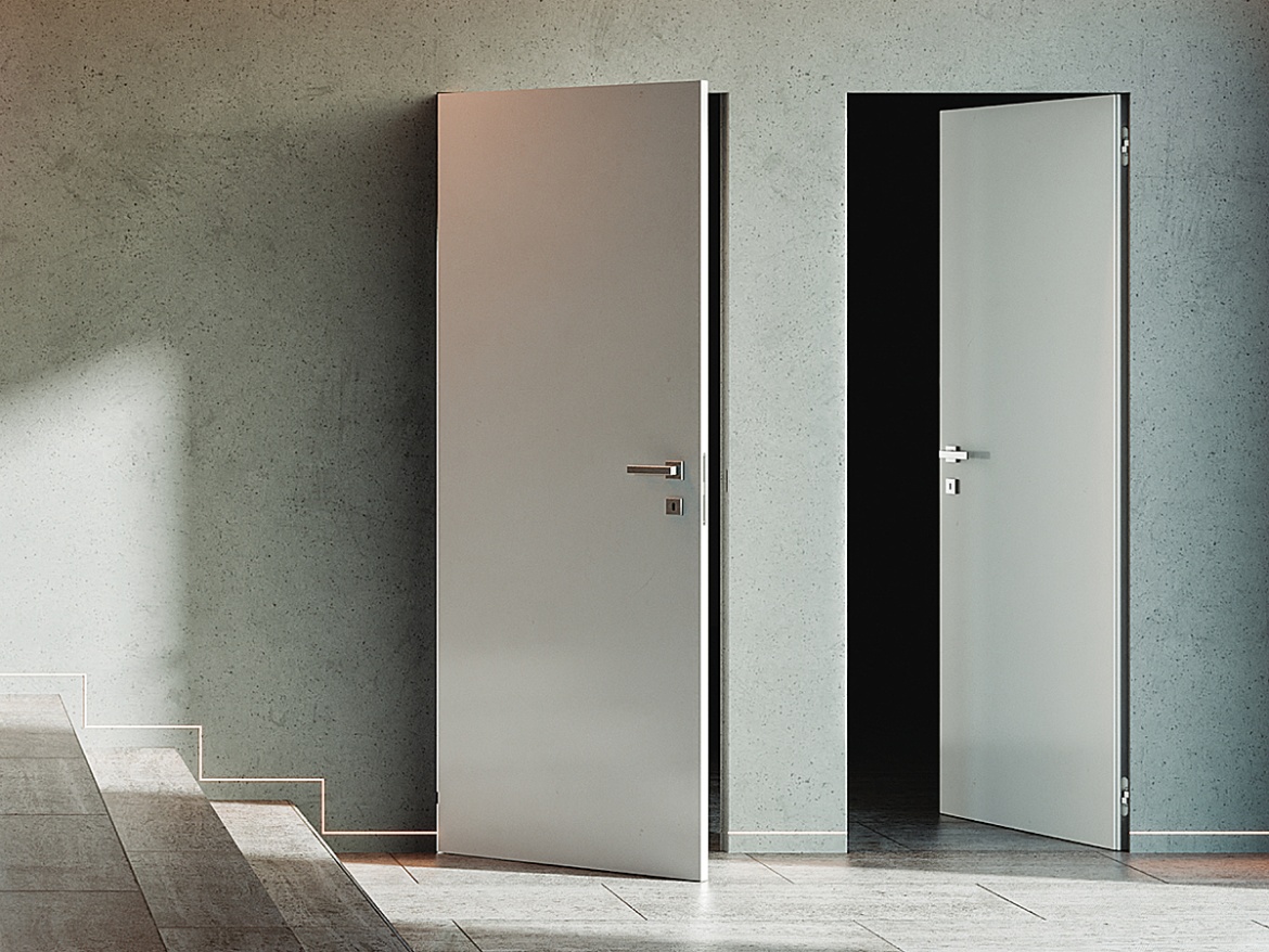 Standard Ermetika xREVERx