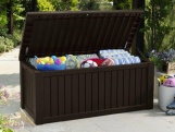 Box Keter Rockwood