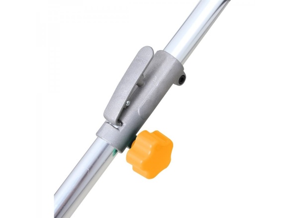Multifunkční křovinořez s benzinovým motorem 4 v 1 Riwall PRO RPMT 520