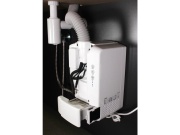 Vysoušeče rukou Jet Dryer DUO 2v1