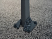 Prístrešok na auto Palram Atlas