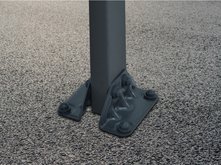 Prístrešok na auto Palram Atlas