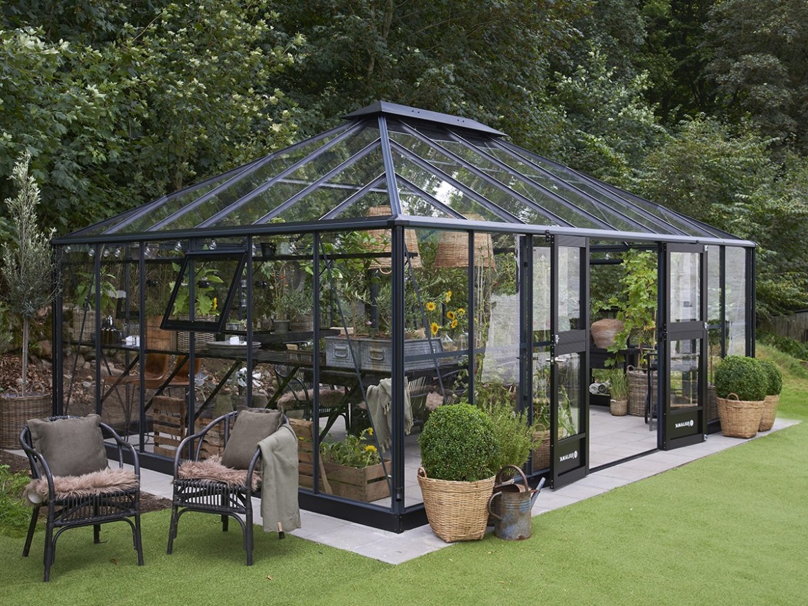 Pálmaház Juliana Grand Oase