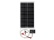 Scobax Solární systém AgroElectro - 30 W panel s regulátorem