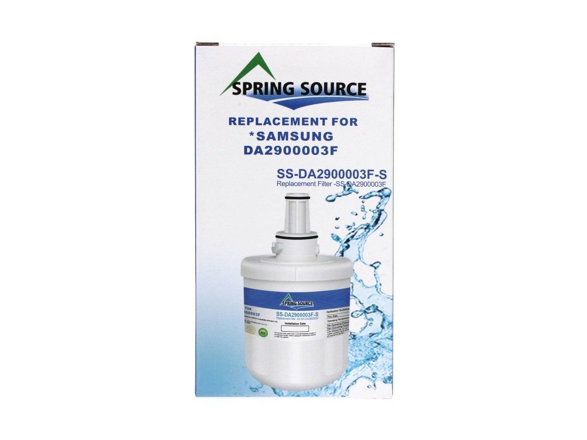 Filtry pro lednice Spring Source RWF2900A