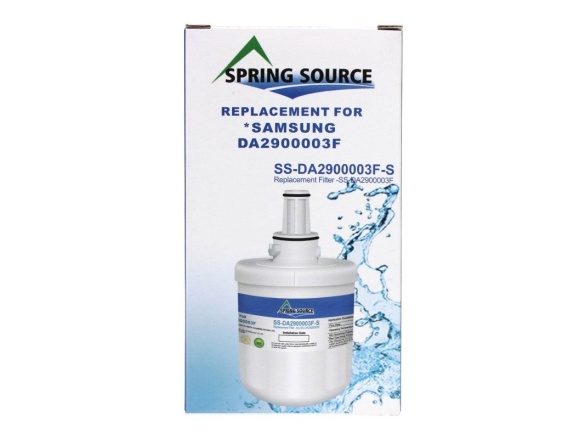 Filtry pro lednice Spring Source RWF2900A