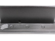 Kuchyňské dřezy Granisil Eldos 560