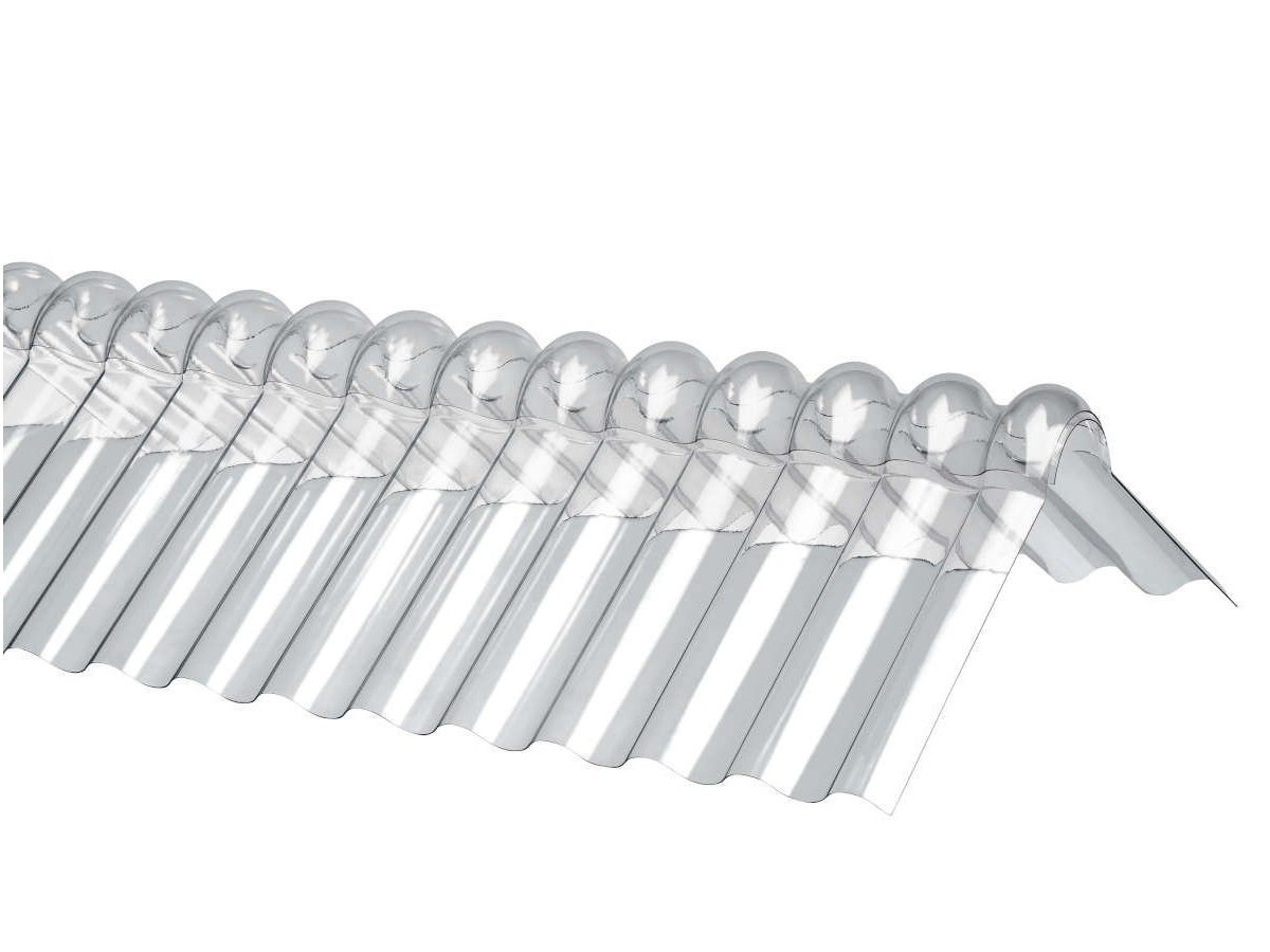 Hrebenáč Gutta Guttagliss (vlna)