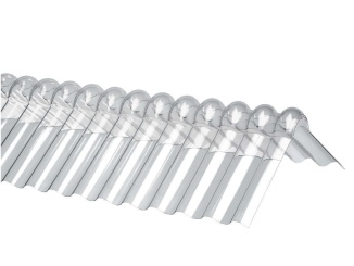 Wavy rolls –  Gutta Guttagliss (vlna)