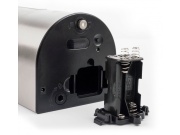 G21 Automatický dávkovač dezinfekce  Rocket Stainless Steel, 1000 ml