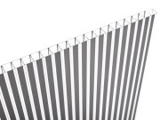 Polykarbonátová deska Gutta Guttagliss Zebra 16 mm