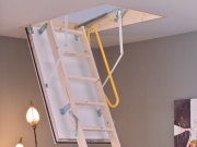 Půdní schody Scobax Mini Insulation Extreme