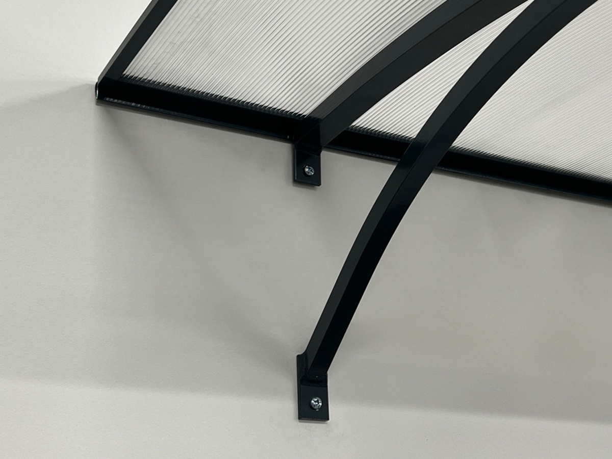 Vchodová stříška Covernit L-160