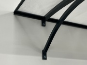 Vchodová stříška Covernit L-160